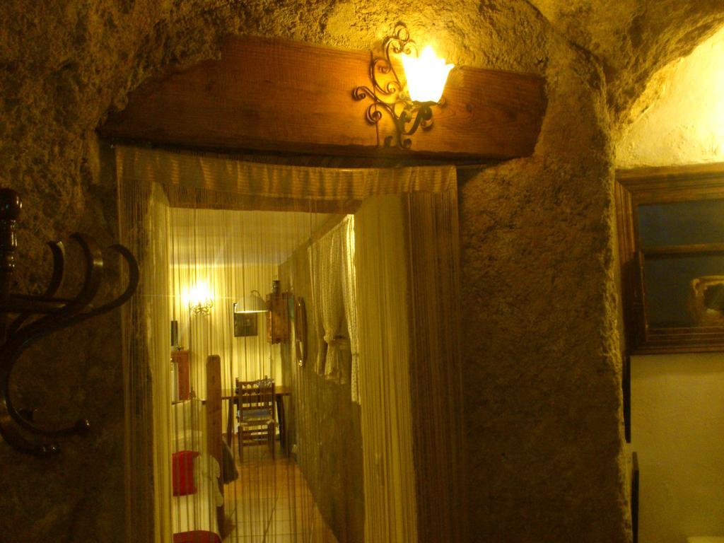 Апартаменти Casas Andrea La Cueva Вехер-де-ла-Фронтера Номер фото